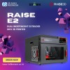 Industrial Raise 3D E2 with Dual Independent Extruder IDEX 3D Printer